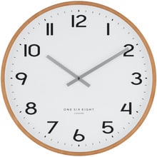 53cm Olivia Silent Wall Clock
